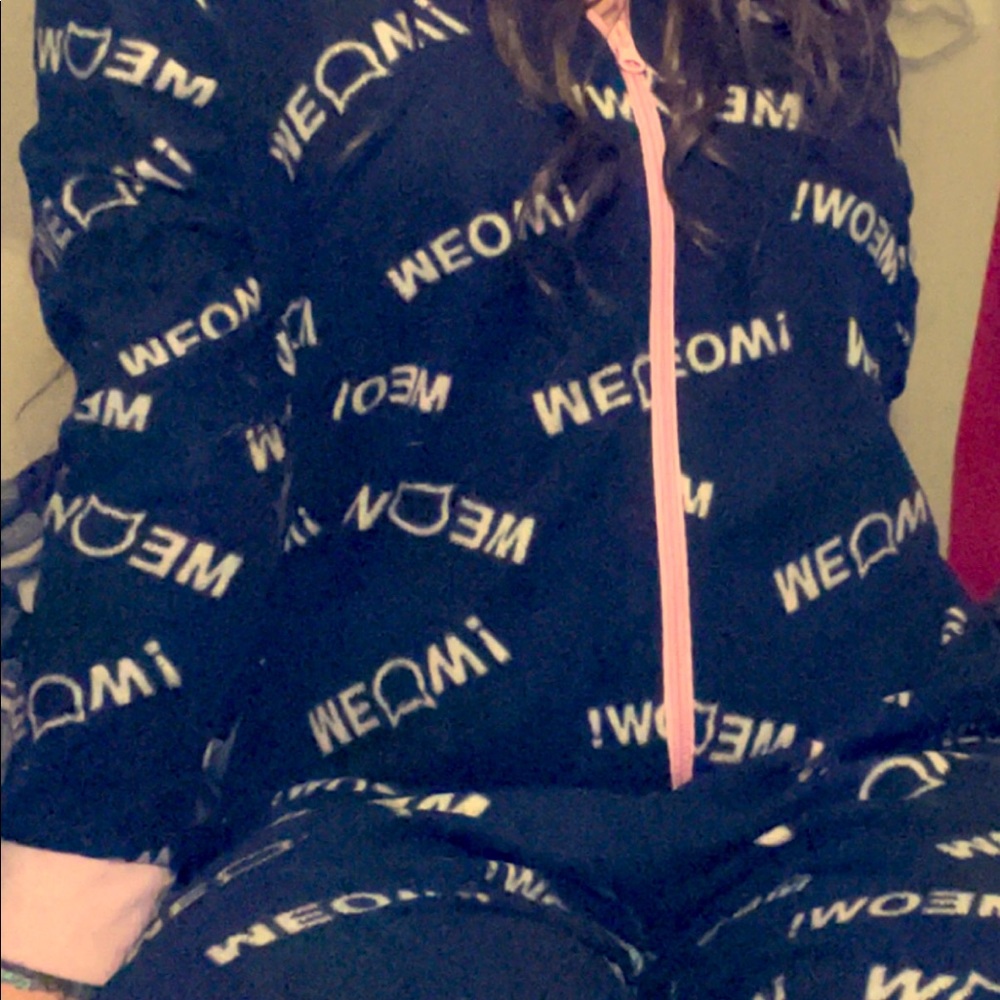 Cat Onesie